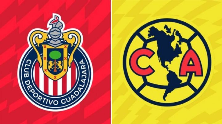 Chivas vs América: ¿A qué hora y dónde ver en vivo el Clásico Nacional de la Liga MX GRATIS?