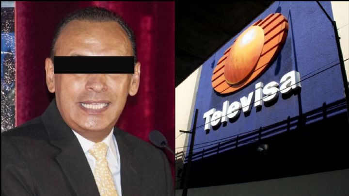 VIDEO: Tras ser acusado de abuso por exactor de Televisa, manager ofrece dinero para cerrar el caso