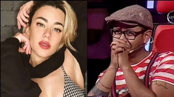 Tras acusaciones de abuso, Kalimba rompe en llanto en pleno concierto y envía certero mensaje