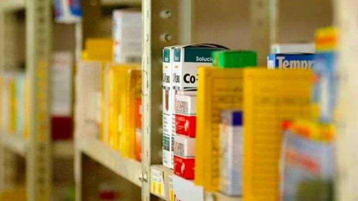 Gobierno de EU enlista medicamentos que se venden en México contaminados con fentanilo