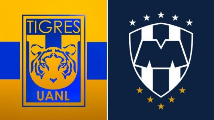 Tigres vs Monterrey EN VIVO: Horario y dónde ver el Clásico Regio del Clausura 2023 de la Liga MX