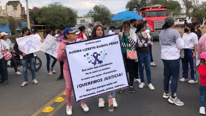 La Quinta del Bosque: El centro de internamiento al que ingresó la homicida de Norma Lizbeth