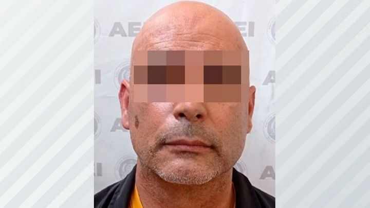 Arrestan en Mexicali a Óscar, entrenador de voleibol acusado de abuso contra menor de edad