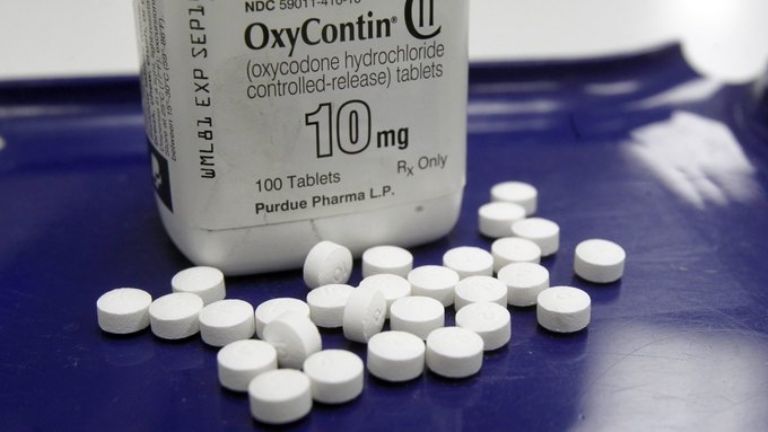 OxyContin