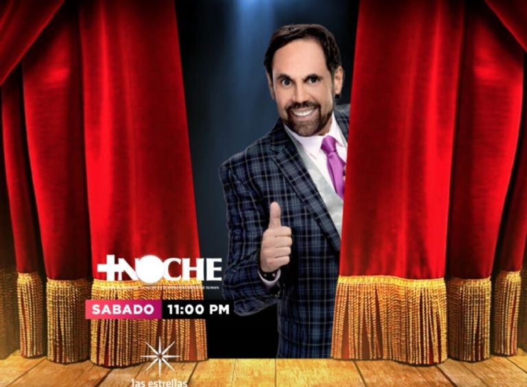 Más noche de Israel Jaitovich