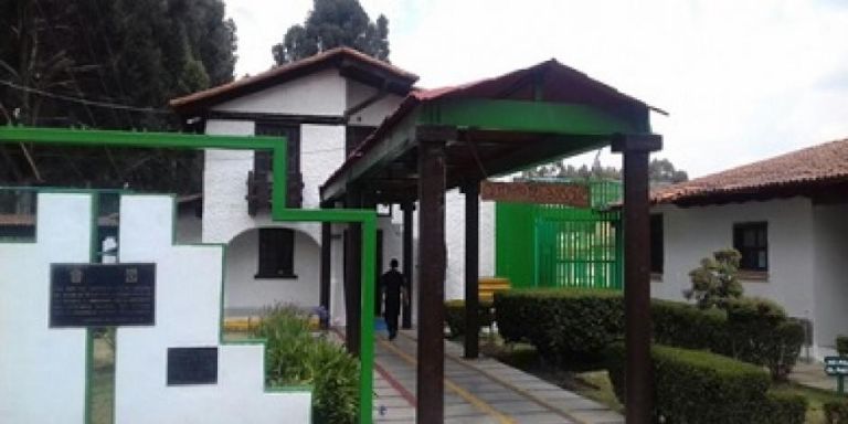 Centro Quinta del Bosque en Edomex