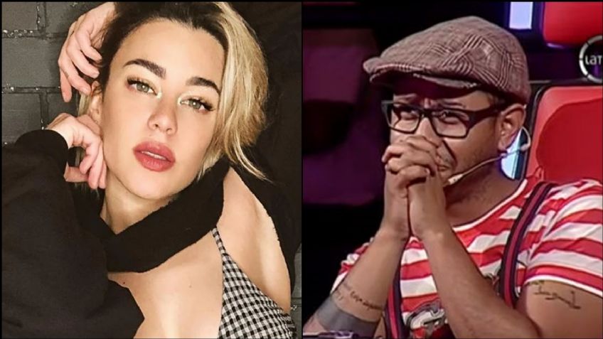 Tras acusaciones de abuso, Kalimba rompe en llanto en pleno concierto y envía certero mensaje