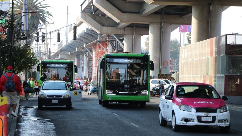 Línea 12 del Metro de la CDMX: El Servicio de apoyo solo aceptará la Tarjeta de Movilidad como pago