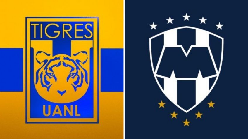 Tigres vs Monterrey EN VIVO: Horario y dónde ver el Clásico Regio del Clausura 2023 de la Liga MX
