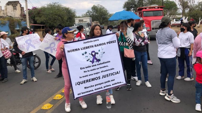 La Quinta del Bosque: El centro de internamiento al que ingresó la homicida de Norma Lizbeth