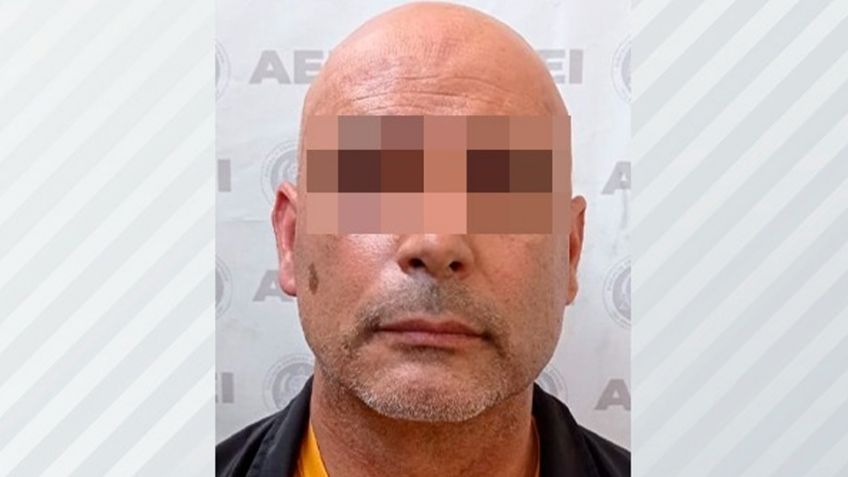 Arrestan en Mexicali a Óscar, entrenador de voleibol acusado de abuso contra menor de edad