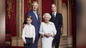 Tras muerte de Reina Isabel II, Rey Carlos III rinde homenaje con FOTO inédita en Día de la Madre