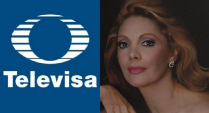 Adiós Chapoy: Sin exclusividad y tras unirse a TV Azteca, actriz vuelve a Televisa y da dura noticia