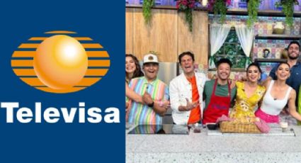 Tras kilos de más y rechazo en TV Azteca, exactriz de Televisa se une a 'VLA' y da golpe a 'Hoy'
