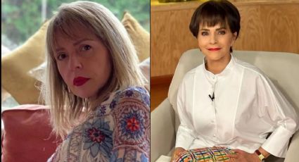 Golpe a TV Azteca: Famosa se burla por la presunta demanda de Daniela Spanic a Pati Chapoy