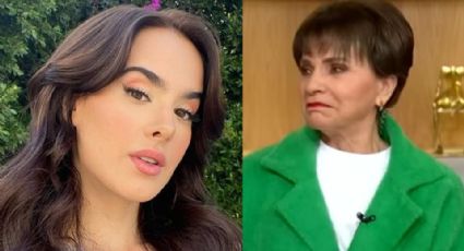 Adiós 'Hoy': Gala Montes regresa a TV Azteca tras pleito con Pati Chapoy y protagónico en Televisa