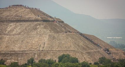Equinoccio de Primavera en Teotihuacán: autoridades del Edomex implementan operativos sanitarios