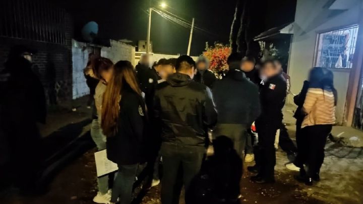 Ella es Azahara Aylin, la presunta responsable de la muerte de Norma Lizbeth tras pelea en escuela