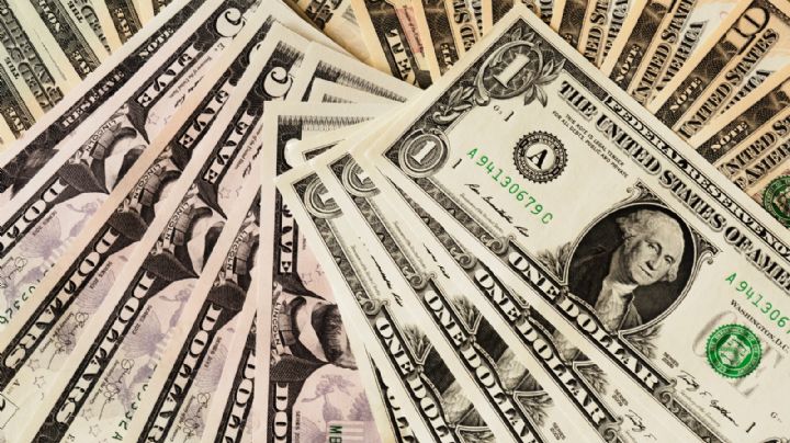 Domingo 19 de marzo 2023: Al tipo de cambio actual, así 'amanece' el precio del dólar hoy en México
