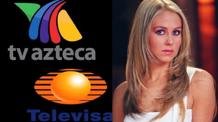 Tras perder exclusividad y debut en TV Azteca, actriz abandona 'VLA' y regresa a novelas de Televisa