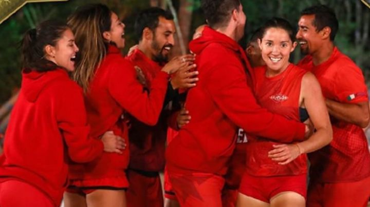 Adiós TV Azteca: Filtran a eliminada de 'Exatlón All Star' para hoy domingo 19 de marzo; sale roja