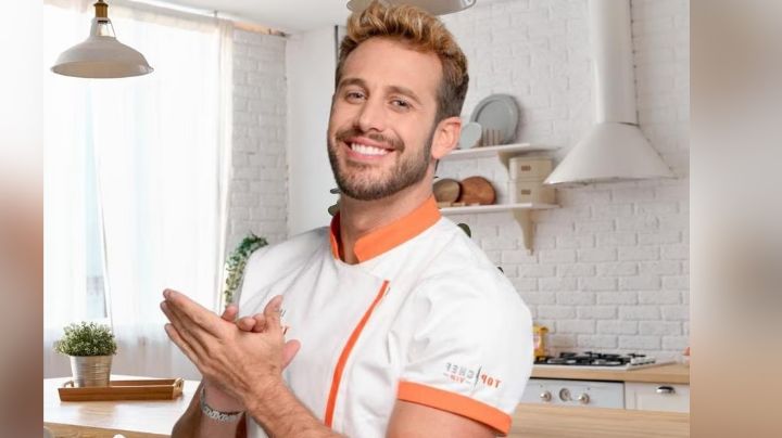 Tras 8 años en TV Azteca, galán de novelas llega a Televisa y comparte mensaje desde nuevo proyecto