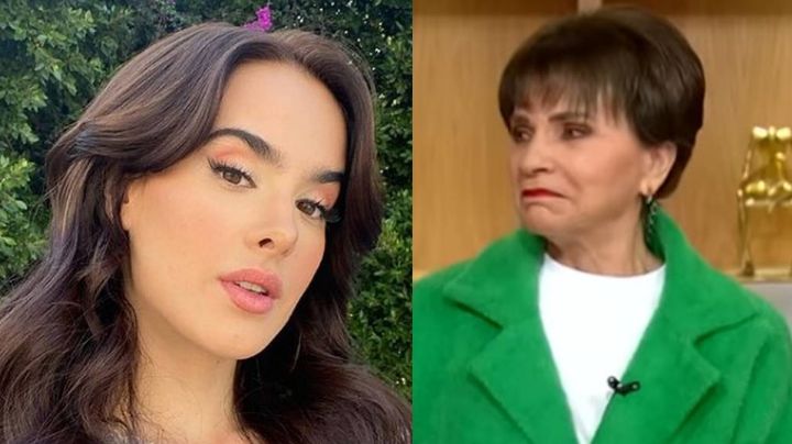 Adiós 'Hoy': Gala Montes regresa a TV Azteca tras pleito con Pati Chapoy y protagónico en Televisa