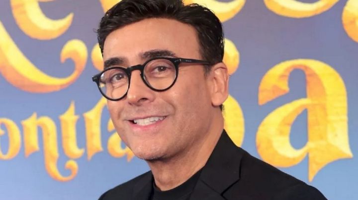 Tras dejar TV Azteca y volver a Televisa, Adal Ramones tendría pleito con conductora 'Mi Famoso y Yo'