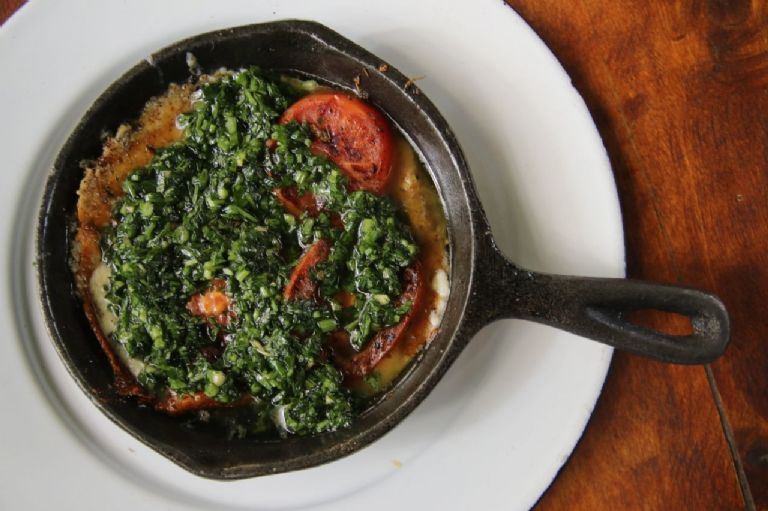 Festival Gastronómico en Tlalpan