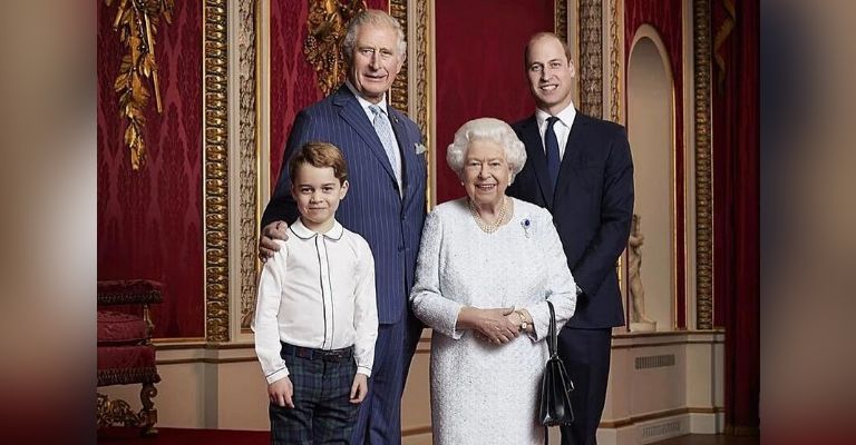 Filtran detalles de la muerte de la Reina Isabel II 