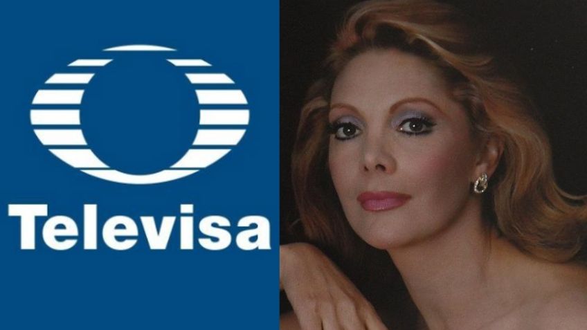Adiós Chapoy: Sin exclusividad y tras unirse a TV Azteca, actriz vuelve a Televisa y da dura noticia