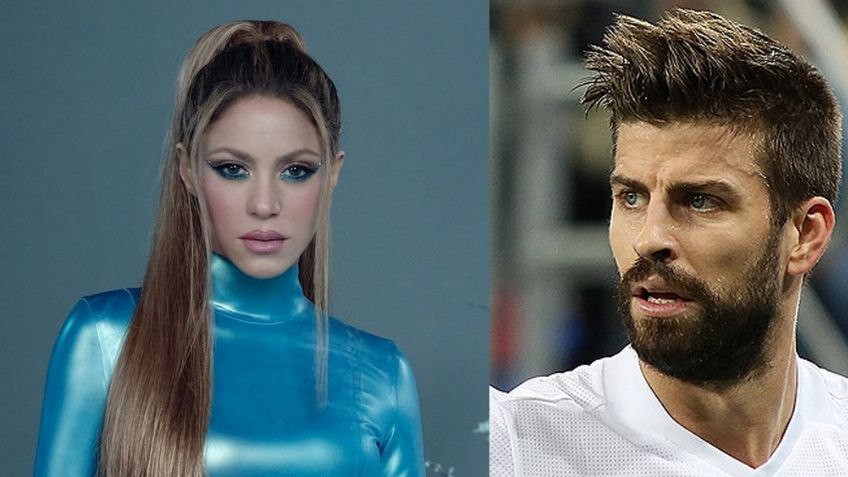 "No me importa": Gerard Piqué no se tienta el corazón y manda contundente mensaje a Shakira