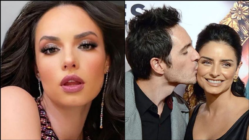 Golpe a Paulina Burrola: Tras 3 años de su divorcio, Mauricio Ochman manda amoroso mensaje a Aislinn