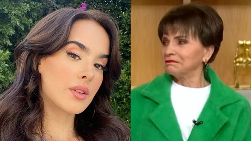 Adiós 'Hoy': Gala Montes regresa a TV Azteca tras pleito con Pati Chapoy y protagónico en Televisa