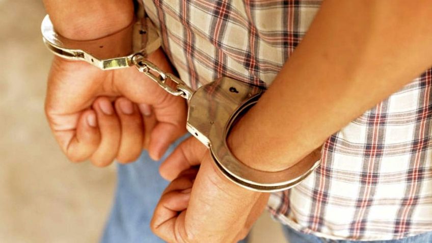 Caen dos sicarios implicados en ataques armados en taller y central de abastos de Michoacán