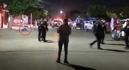 Ciudad Obregón: Sicarios ultiman a balazos a un hombre; autoridades identifican a la víctima