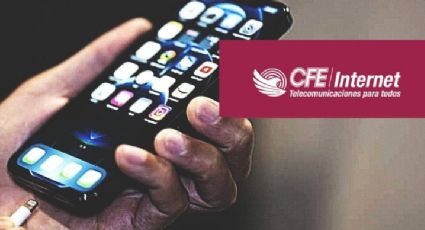 Wifi gratis: Así te puedes entrar a los puntos de conexión de CFE en la CDMX