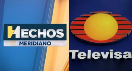 ¿Adiós Javier Alatorre? Tras 15 años, conductor de 'Hechos' abandona TV Azteca y firma con Televisa