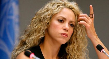 ¿Se cansó de la prensa? Para salvaguardar su privacidad, Shakira tomaría radical decisión