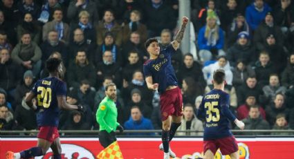 VIDEO: Con gol de Jorge Sánchez, Ajax avanza a Semifinales de la Copa de Países Bajos