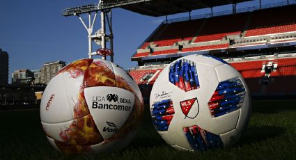 Liga MX y MLS confirman nuevo enfrentamiento entre estrellas de ambas ligas para este 2024