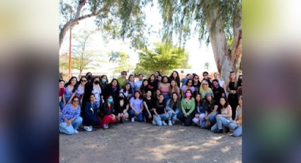 Colectivo feminista 'Sawa Fem' realizará la 'Expo Fem 2023' en Ciudad Obregón