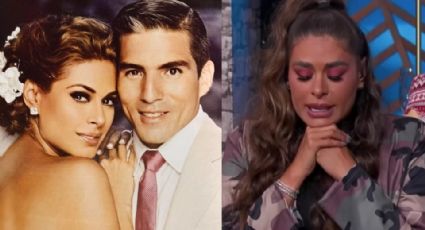Shock en Televisa: Tras 11 años casada, Galilea Montijo sale del clóset en vivo y deja en shock
