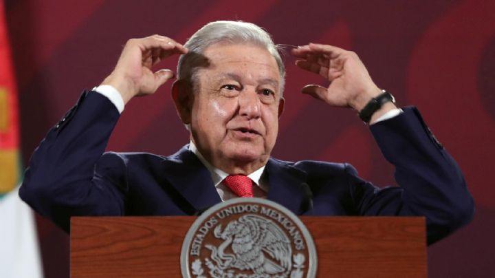 'Mañanera' de AMLO: Con Gobierno de la 4T, el peso es la moneda más fuerte después del dólar