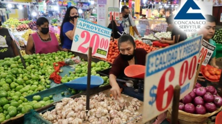 AMLO y otros presidentes de América Latina trabajan en un plan para combatir la inflación