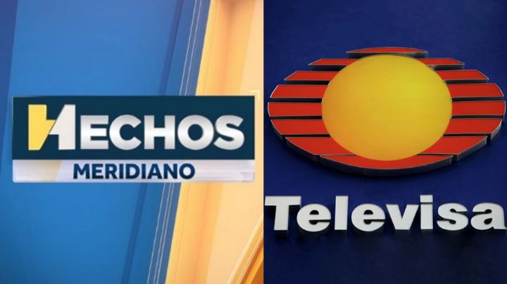 ¿Adiós Javier Alatorre? Tras 15 años, conductor de 'Hechos' abandona TV Azteca y firma con Televisa