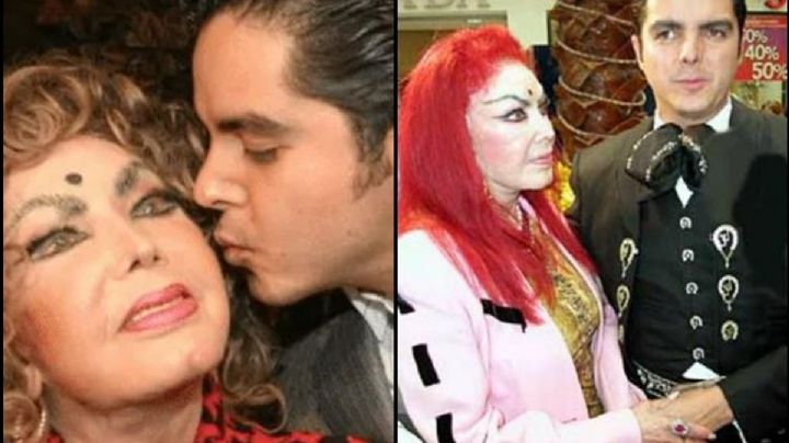 Shock en la música: 'Exesposo' de Irma Serrano 'La Tigresa' confiesa cómo era su verdadera relación