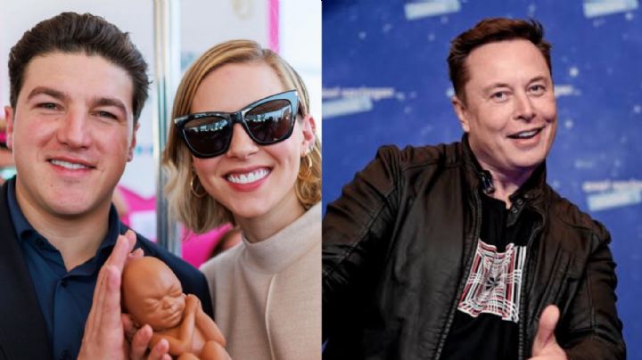 De no creer: Así es como Samuel García piensa nombrar a su segundo hijo tras llegada de Tesla a México