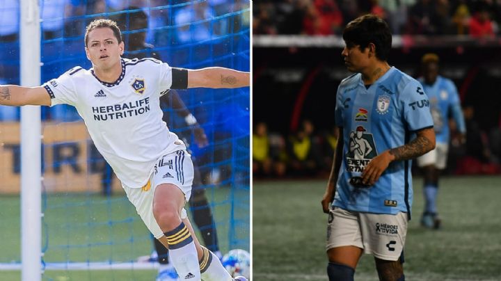 ¿Por qué no fueron llamados 'Chofis', 'Pocho' Guzmán y 'Chicharito'? Cocca lo aclara