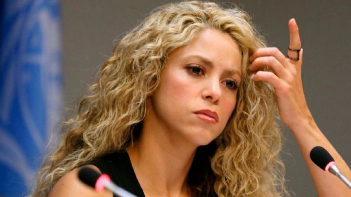 ¿Se cansó de la prensa? Para salvaguardar su privacidad, Shakira tomaría radical decisión